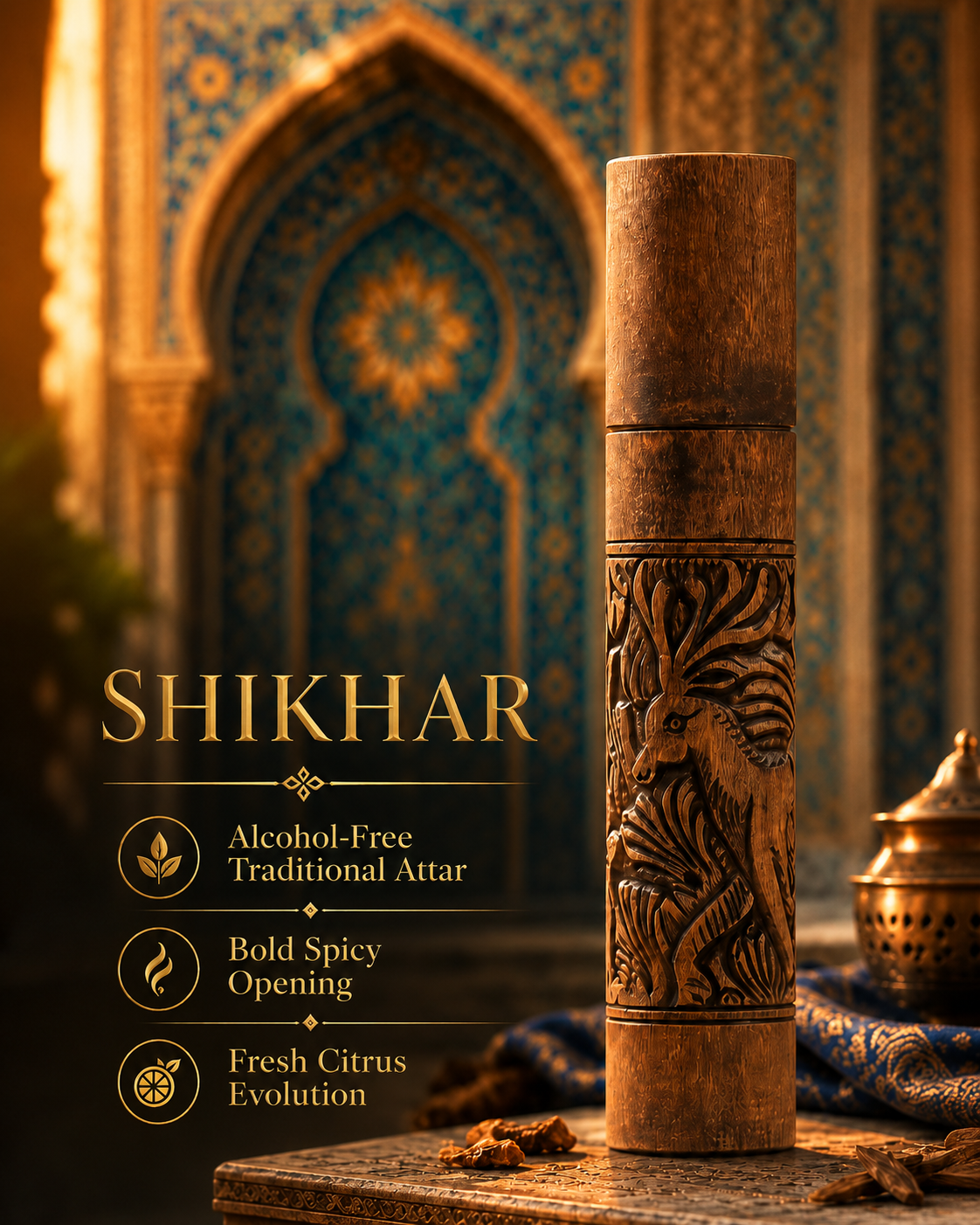 SHIKAAR