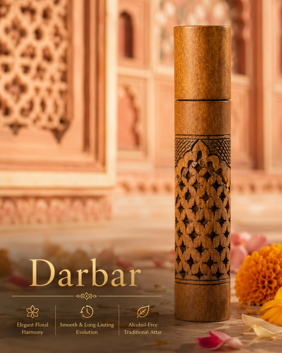 DARBAR