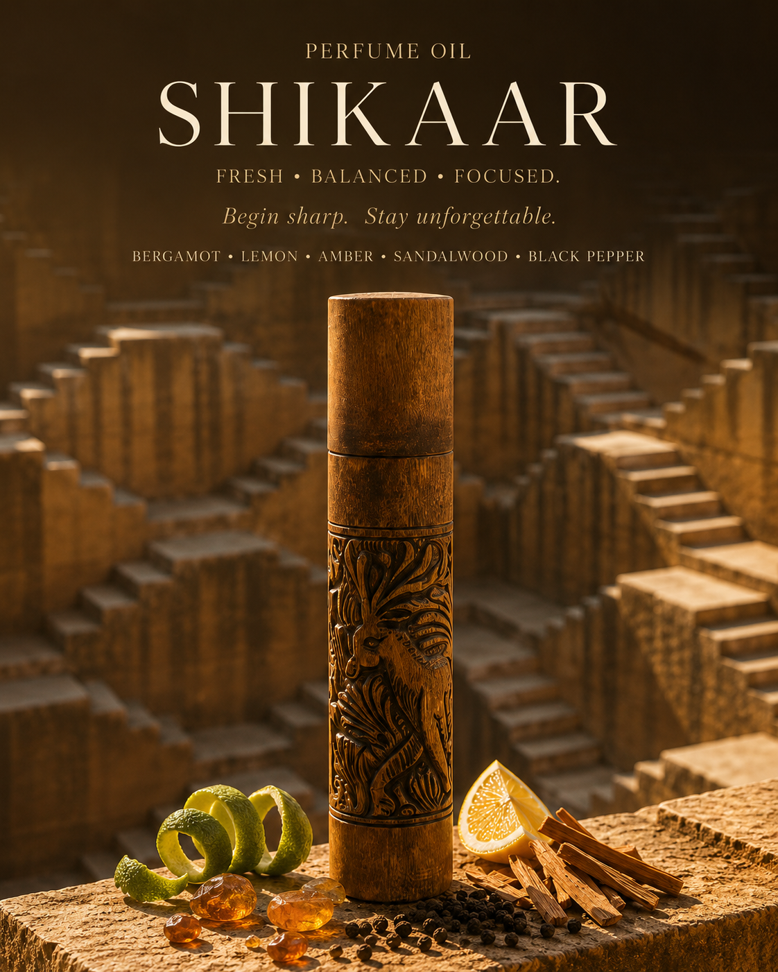 SHIKAAR