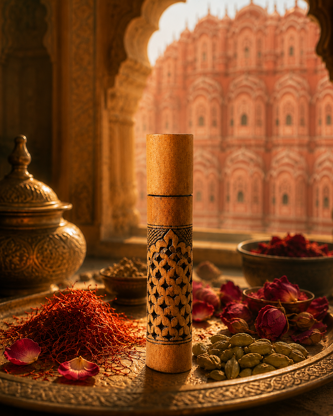 Made in Jaipur