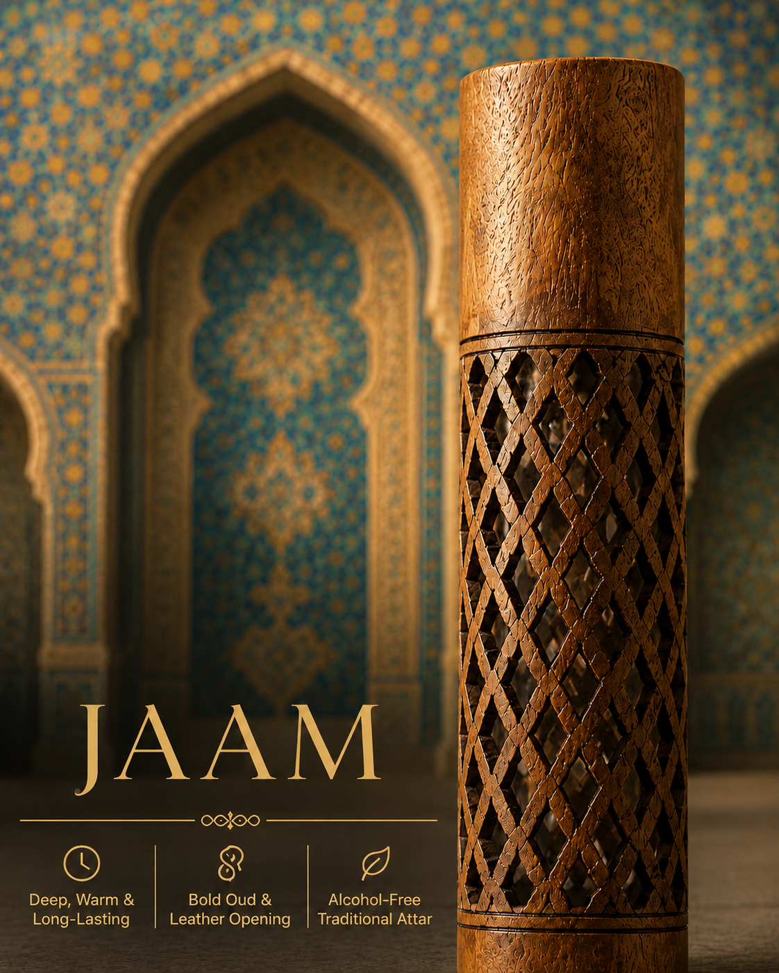 JAAM