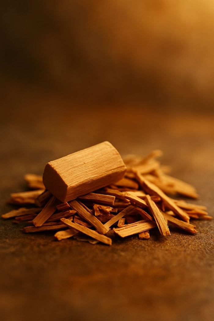 Cigar accords