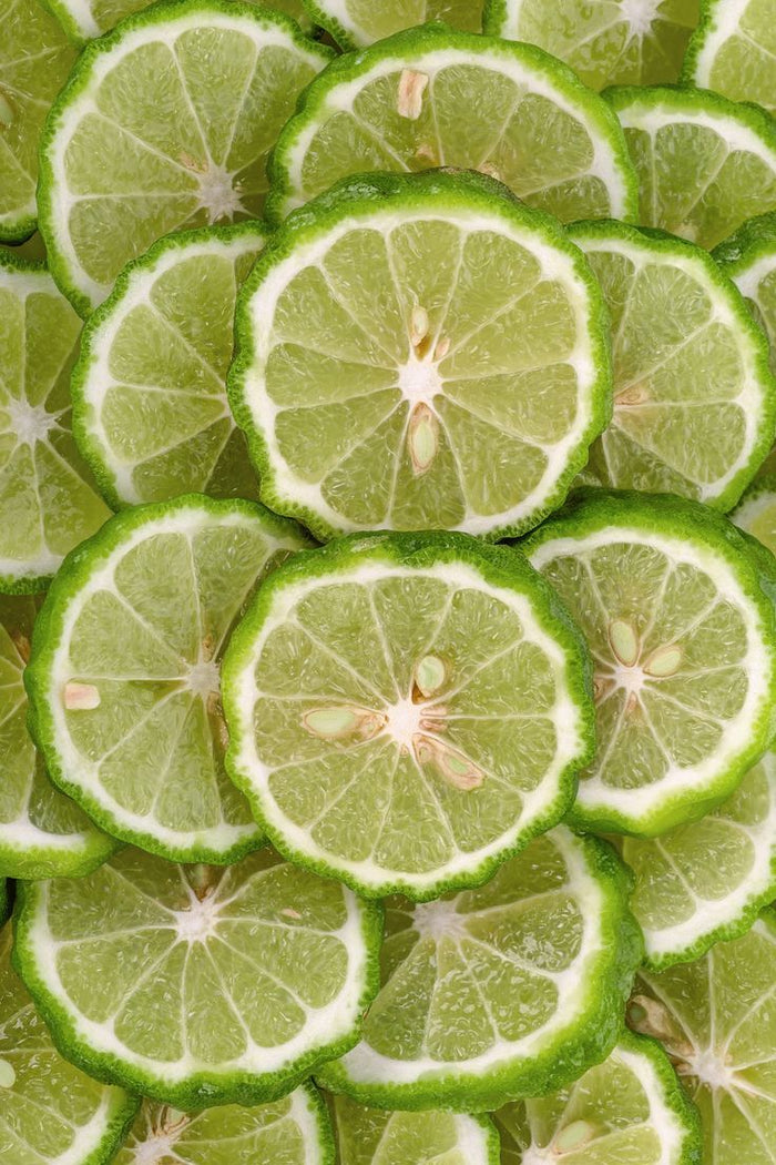 Bergamot