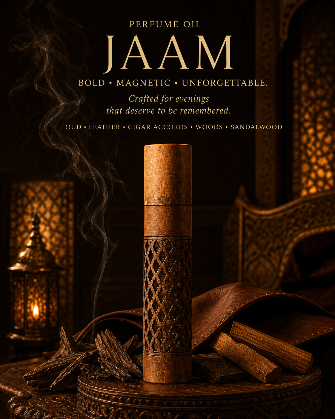 JAAM
