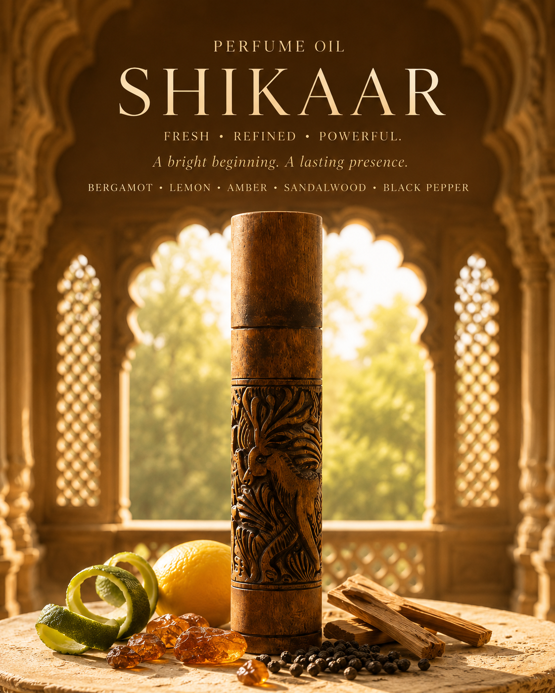 SHIKAAR