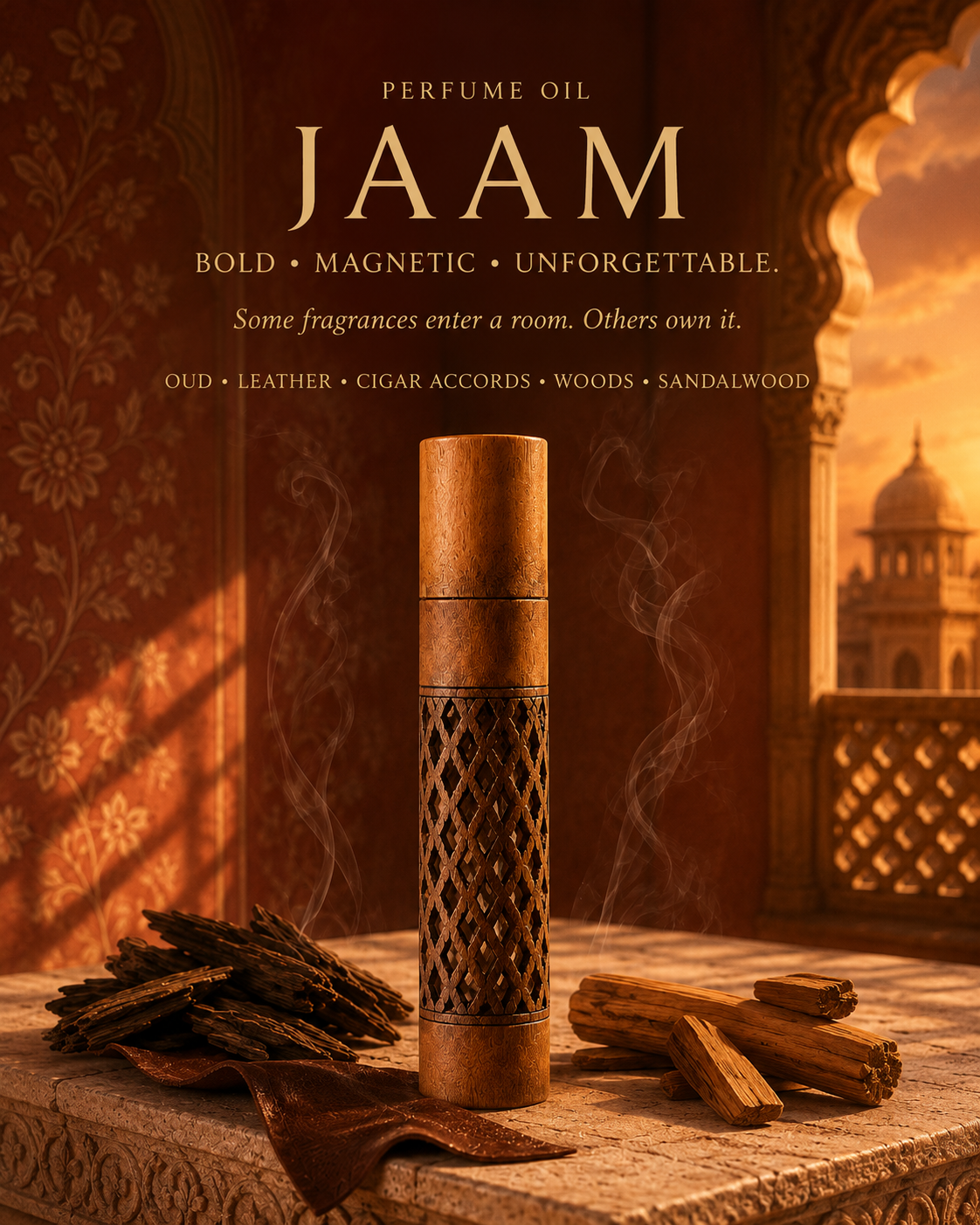 JAAM