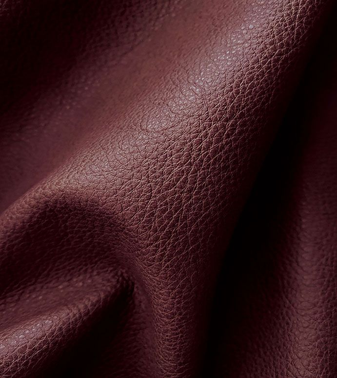 Leather