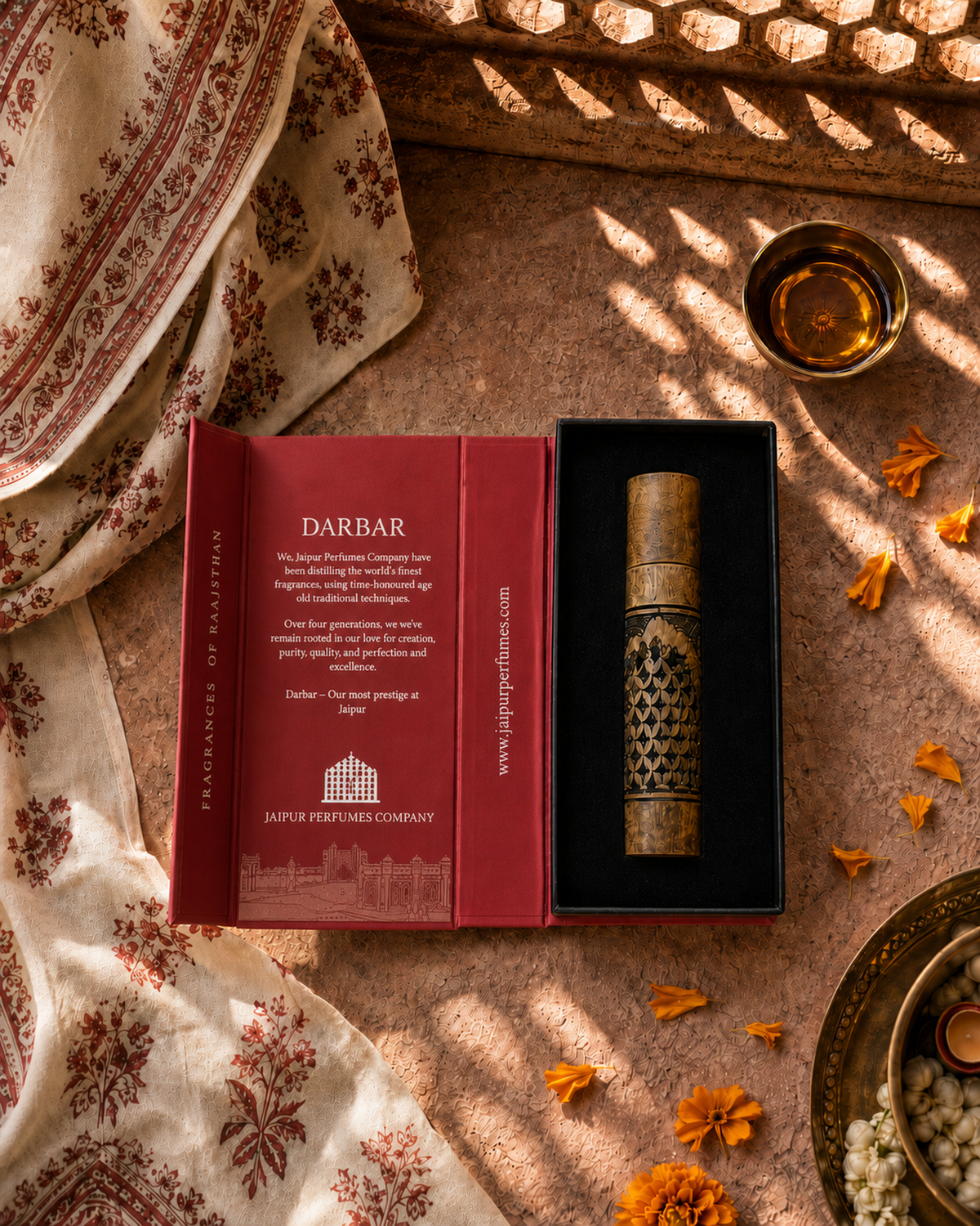DARBAR